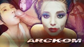 YOUR SLAVE | HMV/PMV [Arckom]