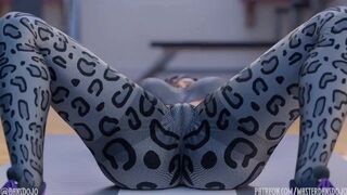 Who Dat Girl - Xion PMV (Kingdom Hearts PMV)