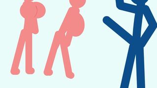 StickLewds mem - I rolled a  1