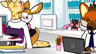 MENTAL WARFARE [CanaryPrimary]