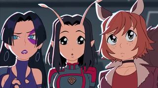 average marvel rivals game[SuoiresnuArt]....[4k 60 fps]