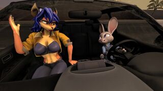 Oral vore by heymanand