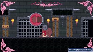 Mystic knight maya by mega blue ball