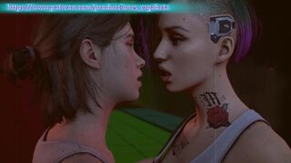 Esclavas episodio 09.02