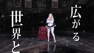 Demon_Lord_salome_topless_Dance