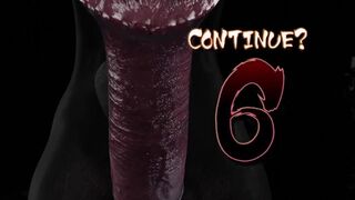 so much rough ver - horse throated taker pov