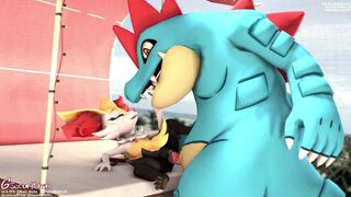 Fitting In『Gsec』