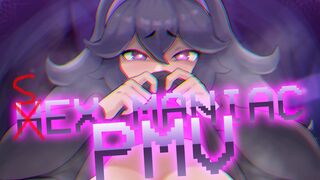 Hex Maniac Tribute - PMV