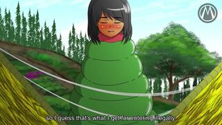 Just full plants by onemanartist