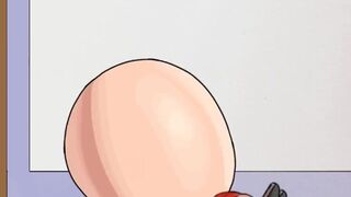 Oral vore by siredwardthethird