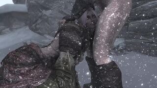 Skynuff Open World Adventures, Kaila 2