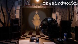 Oral vore by Mrweirdworkz