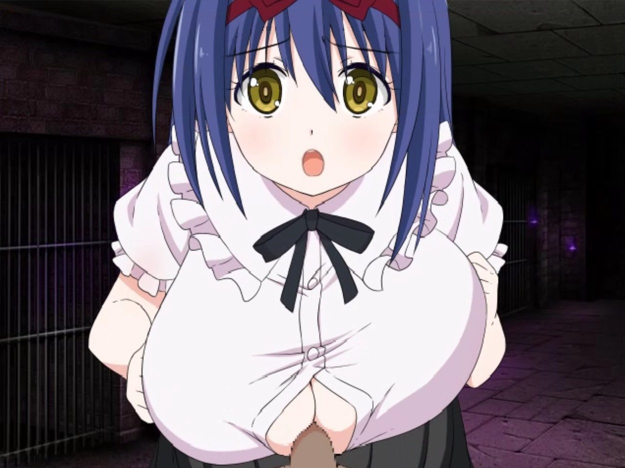 Fr5ut - Succubus Senki, Doll Defeat