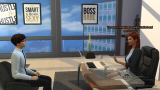 Futa Corp Episode 1 - Demotion