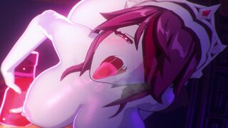 Rosaria hmv - New Jeans Jersey