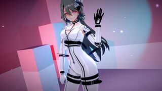 [Vita] HELLOVENUS - StickySticky