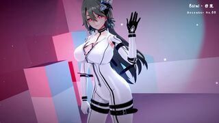 [Vita] HELLOVENUS - StickySticky (Alt.)