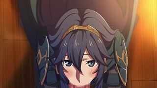 Lucina Blowjob『Kumanosuke』