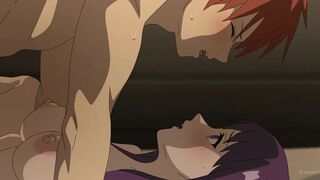 Fern & Stark『Kumanosuke』