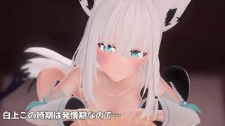 Shirakami Fubuki_Hololive [dd_dd]