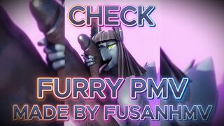 Check - Furry PMV