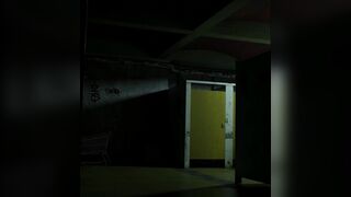 Venom x Squirrel Girl 01 - Thigh Sex (no sound)