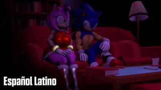 [Jstrike] Amy's Birthday (Español)