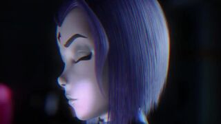 Raven's Meditation Assistance [Smitty]