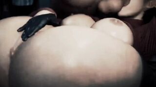 Ada Wong - Seductive Edit / PMV