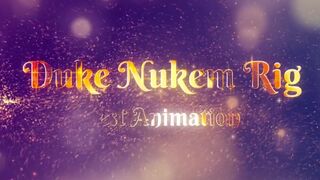 Duke Nukem Christmas