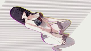 Kakure Meme Can Not Escape