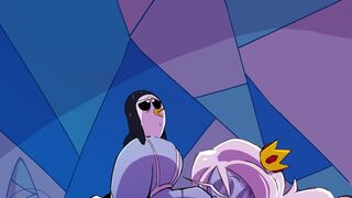 What is Gunter doing? [Nelljoestar]