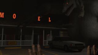 Cock vore by simsalabime