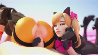 Dva - "Gangnam Style"