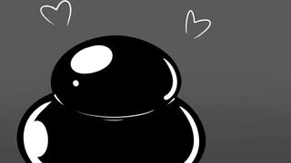 Cock transformation by gorila invisible