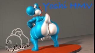 Yoshi HMV