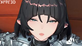 [Xype3D, Official Release] Maid to Order