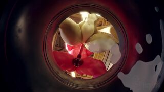 (HornyForest) Busted Red-Handed