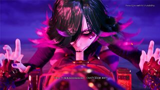 Under The Witch - 1 No Commentary