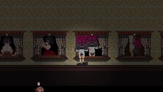 House of Lust Gallery