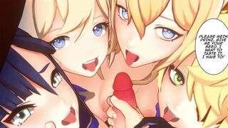 JygreAnimation Compilation