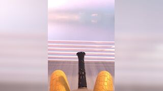 Cock growth by graventhax