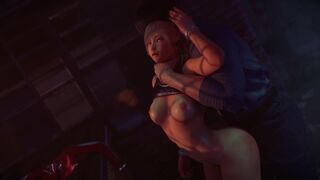 Xiaoyu's Side-Hustle [Gyaru Ver.] [Lewdgazer]