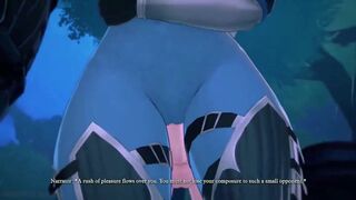 Anna Anon Complation2