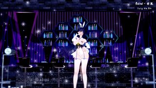 [Raiden Mei] 4L - Move