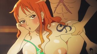 Exchanging With Nami『Kokoborohen』