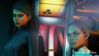 Icarus Episode 1 (Español/Spanish Subs) - The Nest