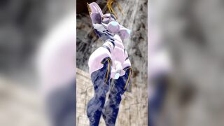 Cock growth by blipsyvr