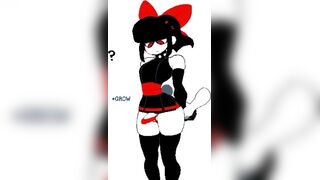 Cock growth by dizzyspells