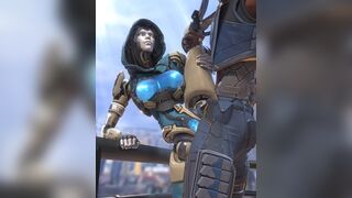 Ash Leg Lift『Dzooworks』